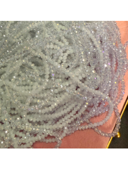 copy of Cristalli 2,5 mm - SH38 verde giada