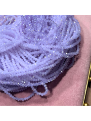 copy of Cristalli 2,5 mm - SH38 verde giada