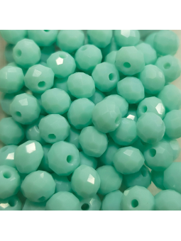 Cristalli 6 mm-39 Tiffany pastello