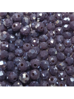 copy of Cristalli 2,5 mm - SH38 verde giada