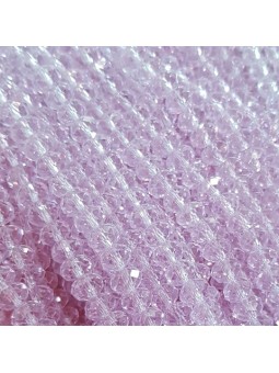 Cristalli 4 mm - 5C MAGIC COLOR trasprante