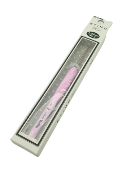 Uncinetto Tulip - Etimo rose 1.50mm