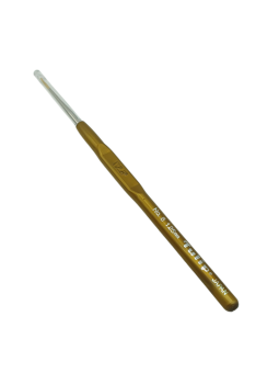 Uncinetto Tulip pearl 1.25mm