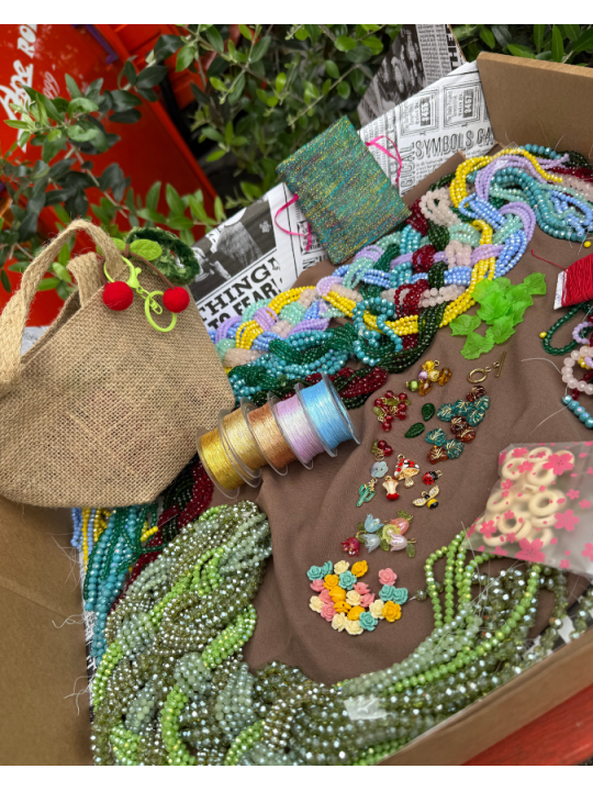 La bag Natura