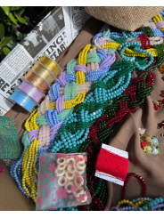 La bag Natura