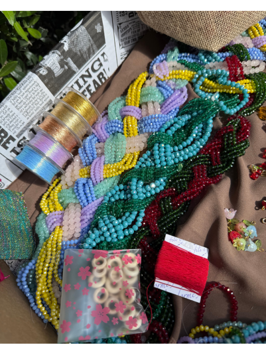 La bag Natura