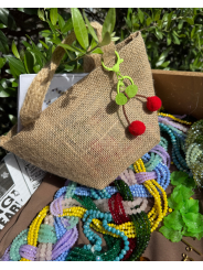 La bag Natura