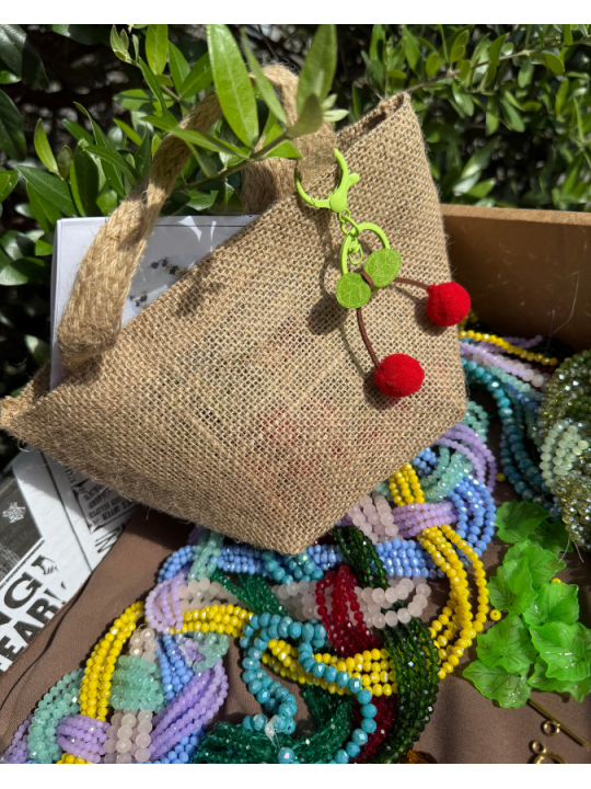La bag Natura