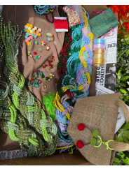 La bag Natura