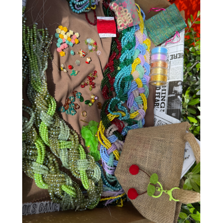 La bag Natura