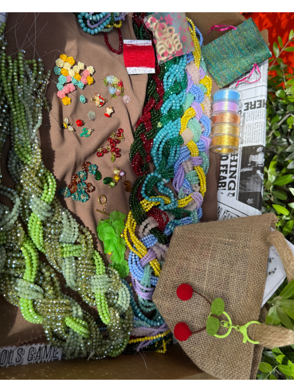 La bag Natura