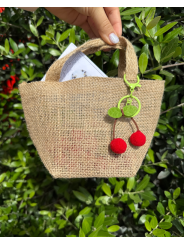 La bag Natura