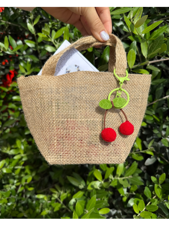 La bag Natura