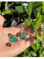 Mini bag Foresta segreta