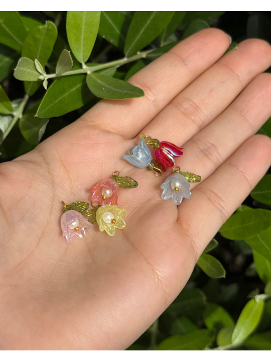 La bag Natura