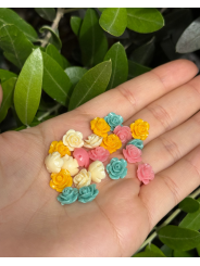 Mini bag Foresta segreta