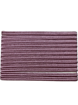 Soutache GUSTUS 3mm col. 452 viola antico