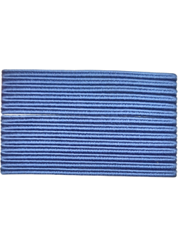 SOUTACHE GUSTUS 3mm col 2550 conf.2MT