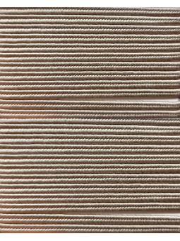 SOUTACHE GUSTUS 3mm col 888 conf.2MT