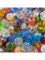 Cristalli 6 mm - R239 multicolor