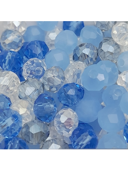 Cristalli 6 mm - R246 splash