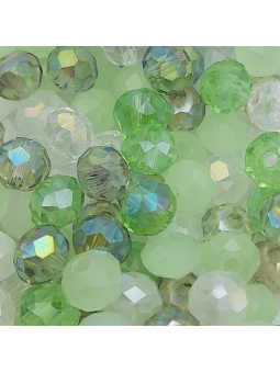 Cristalli 6 mm - R250 grinch