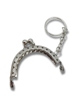 chiusura per borse clic clac 3.5x5cm