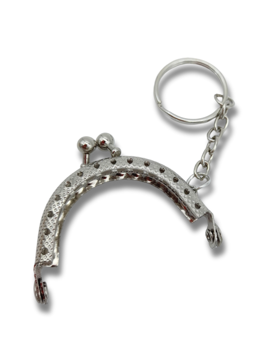 chiusura per borse clic clac 3.5x5cm