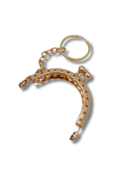 chiusura per borse clic clac 3.5x5cm