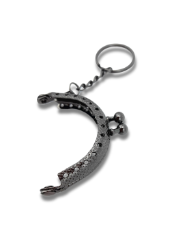 chiusura per borse clic clac 3.5x5cm