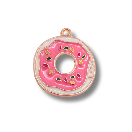 Homer donut 20mm