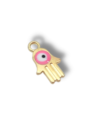 mano di fatima rosa