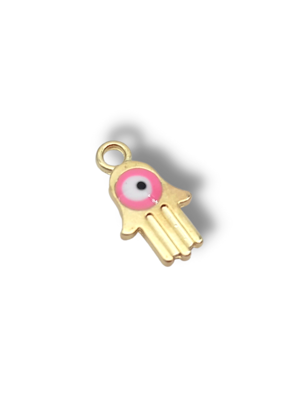 mano di fatima rosa