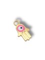 mano di fatima rosa