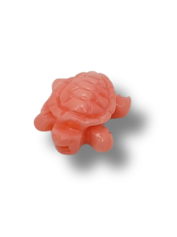 tartaruga in resina 9mm