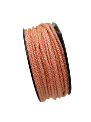 cablet 2mm dorè pesca