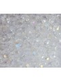 Cristalli 2.5mm CL2 Ambra trasparente