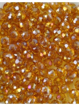 Cristalli 4mm - 173 Ghiaccio