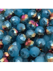 Cristalli 4 mm - R262 Pollon