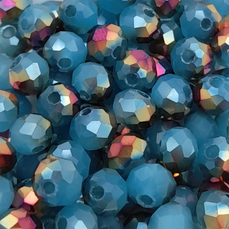 Cristalli 4 mm - R262 Pollon
