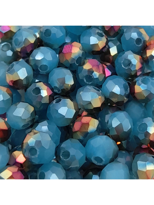 Cristalli 6 mm - R262 Pollon