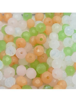 Cristalli 4 mm - R250 grinch