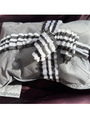 Maxi bag anelli