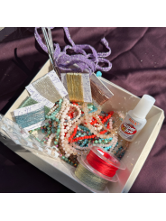 Starter kit Catenella rosario