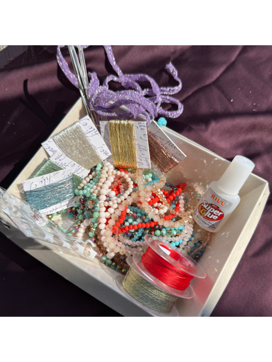 Starter kit Catenella rosario