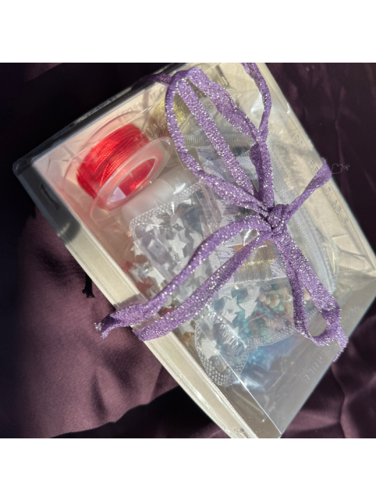 Starter kit Catenella rosario