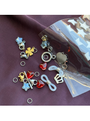 Starter kit Catenella rosario