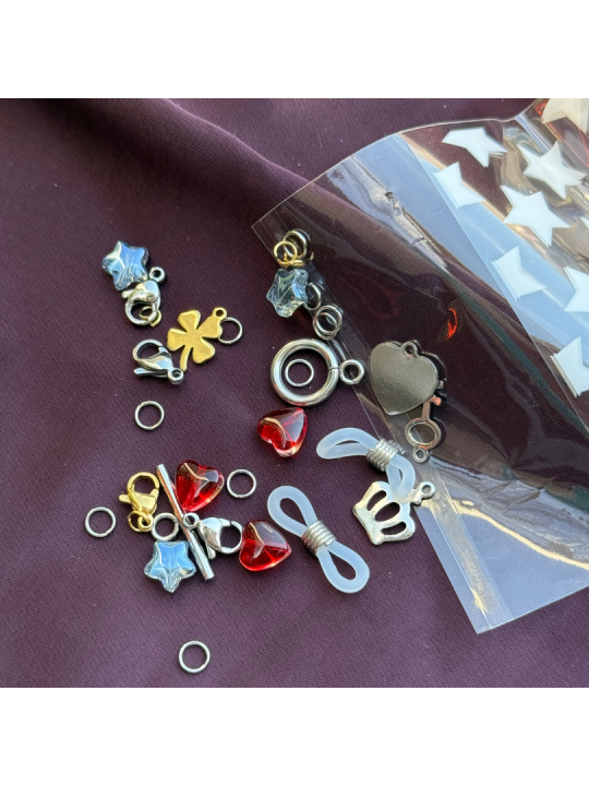 Starter kit Catenella rosario