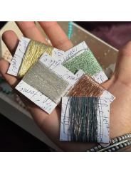 Starter kit Catenella rosario