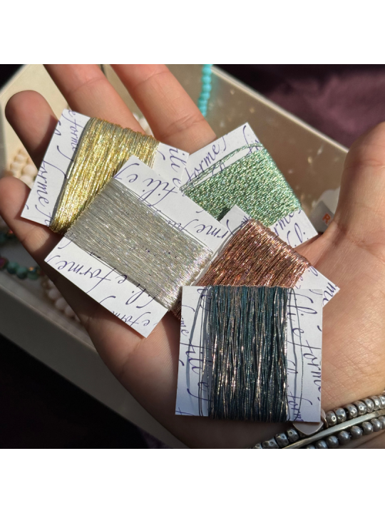 Starter kit Catenella rosario